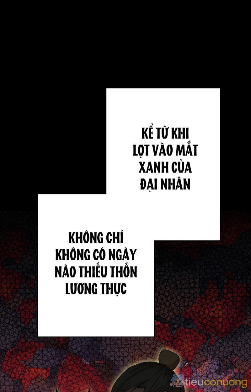 HỒNG NGỌC GIỮA NỀN TUYẾT TRẮNG Chapter 5 - Page 6