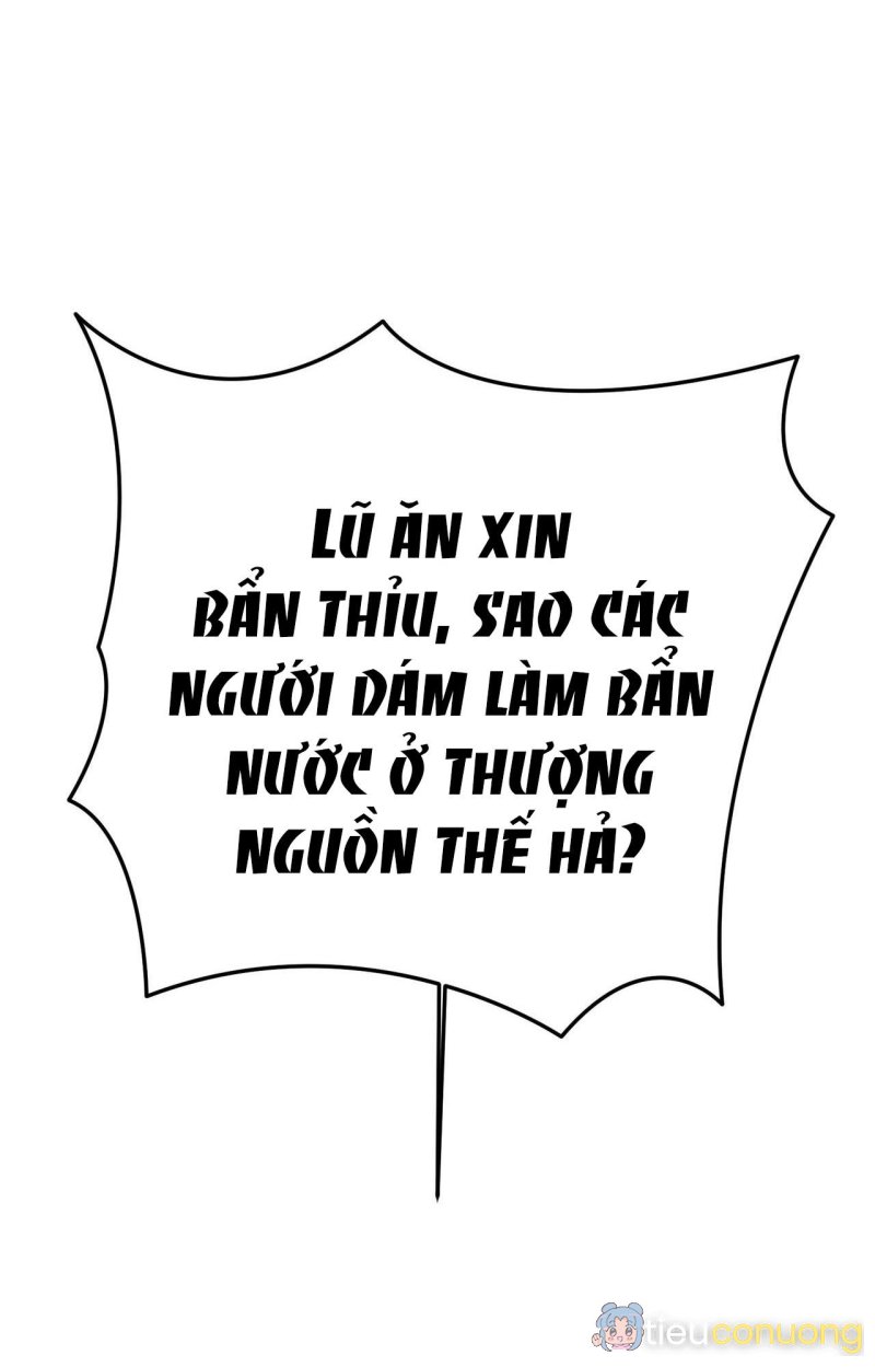 HỒNG NGỌC GIỮA NỀN TUYẾT TRẮNG Chapter 1 - Page 30