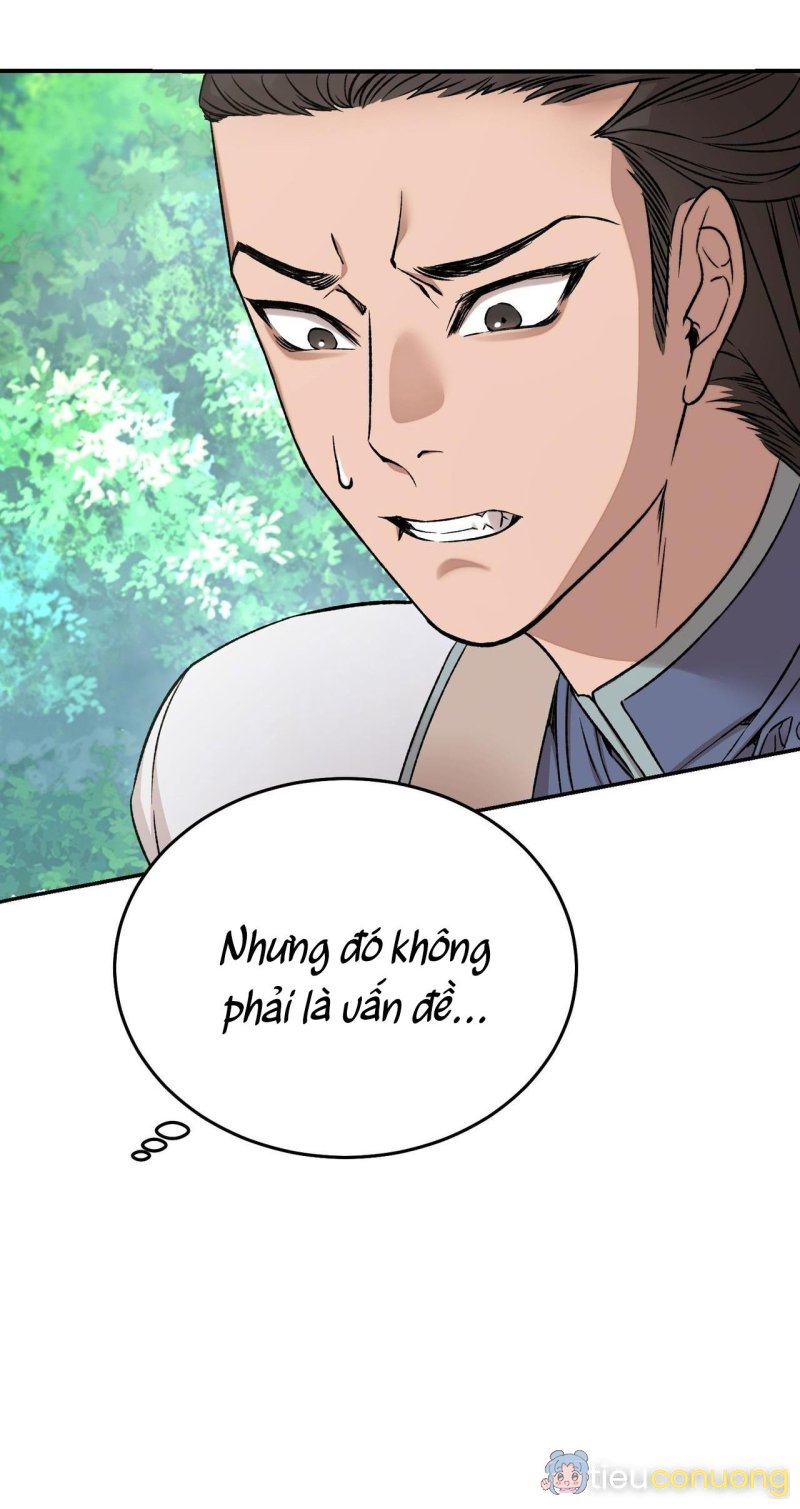 HỒNG NGỌC GIỮA NỀN TUYẾT TRẮNG Chapter 1 - Page 39