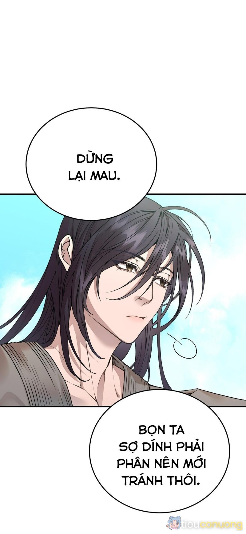 HỒNG NGỌC GIỮA NỀN TUYẾT TRẮNG Chapter 1 - Page 46