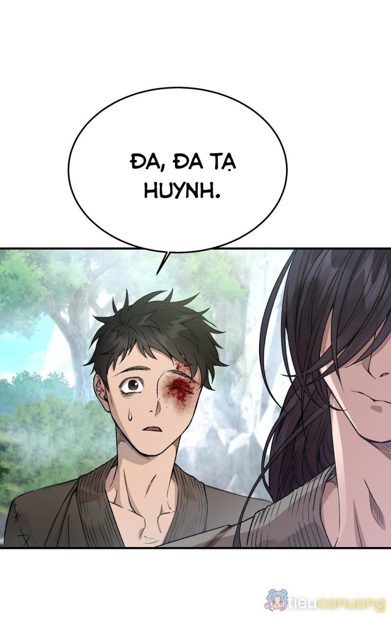 HỒNG NGỌC GIỮA NỀN TUYẾT TRẮNG Chapter 1 - Page 50