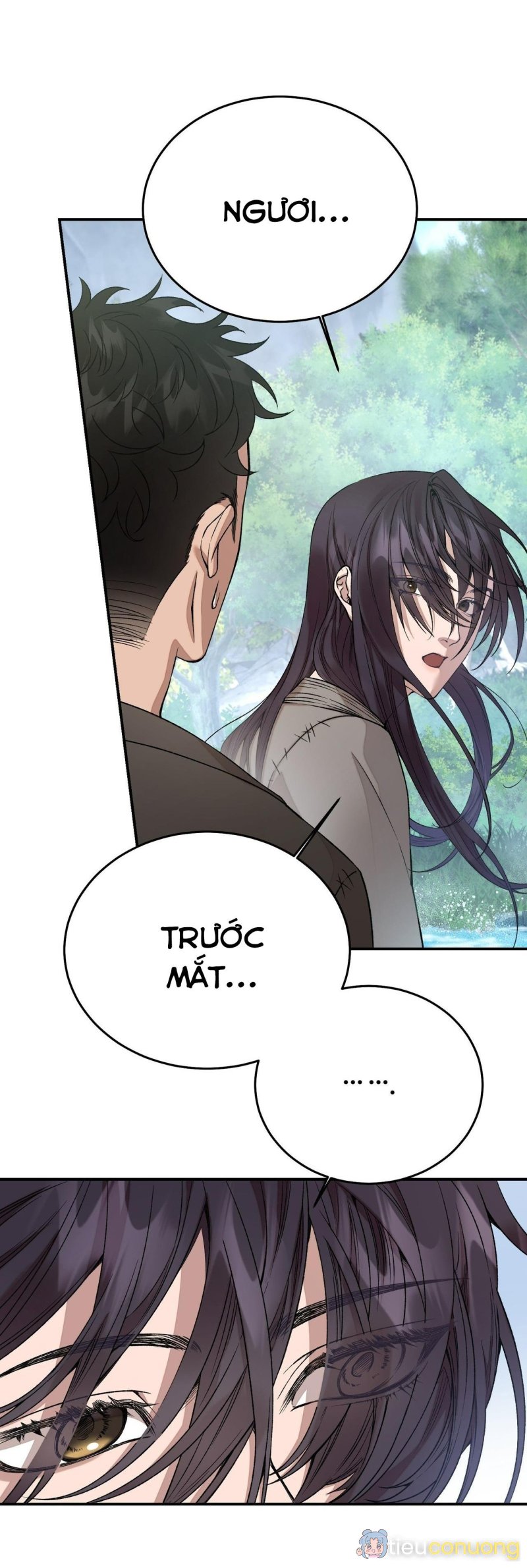 HỒNG NGỌC GIỮA NỀN TUYẾT TRẮNG Chapter 1 - Page 51