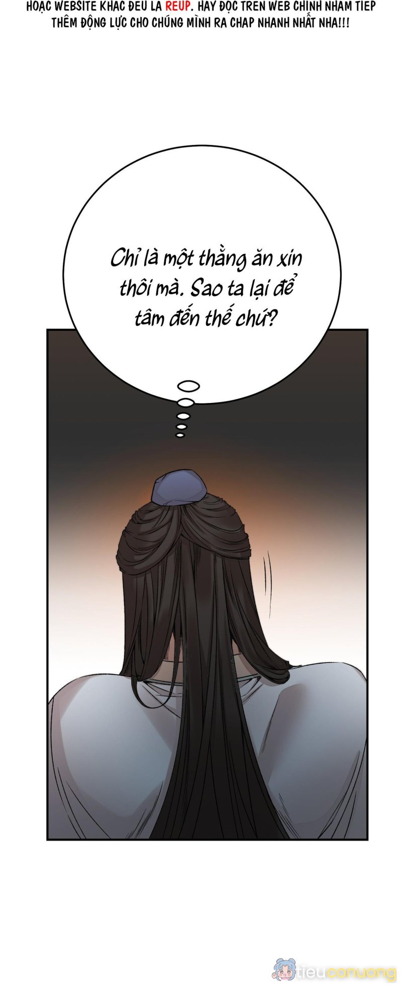 HỒNG NGỌC GIỮA NỀN TUYẾT TRẮNG Chapter 1 - Page 60