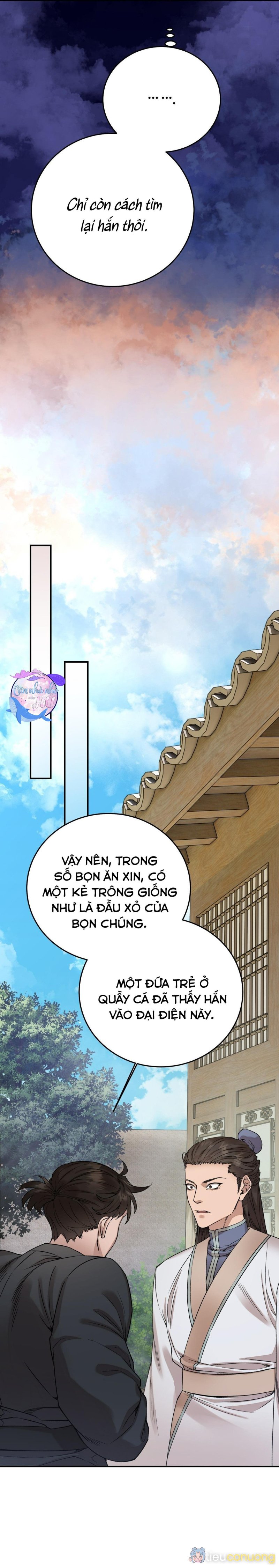 HỒNG NGỌC GIỮA NỀN TUYẾT TRẮNG Chapter 1 - Page 62