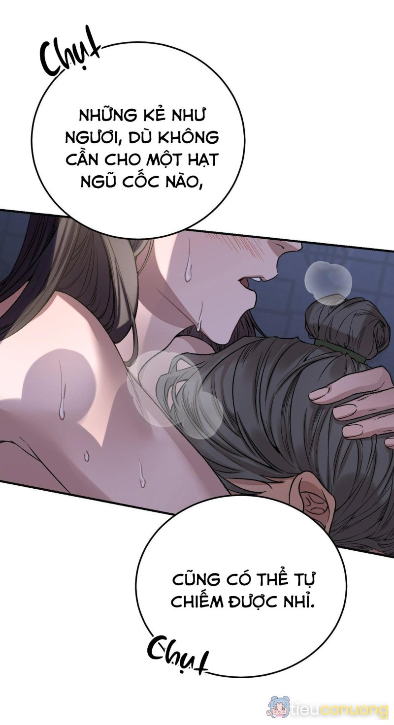 HỒNG NGỌC GIỮA NỀN TUYẾT TRẮNG Chapter 1 - Page 74