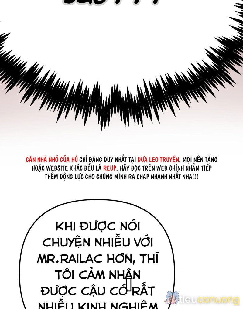 THỎ NHỎ XUẤT TINH TRONG 3 GIÂY (END) Chapter 2 - Page 101