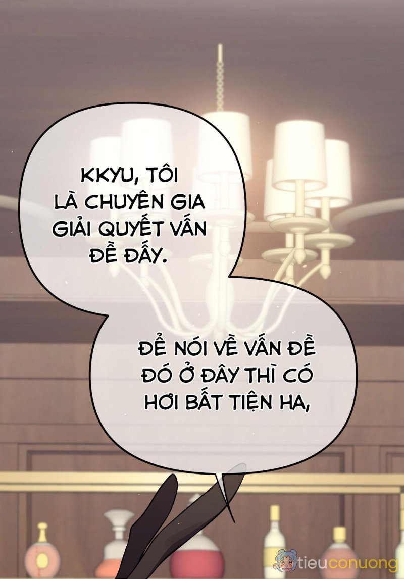 THỎ NHỎ XUẤT TINH TRONG 3 GIÂY (END) Chapter 2 - Page 107