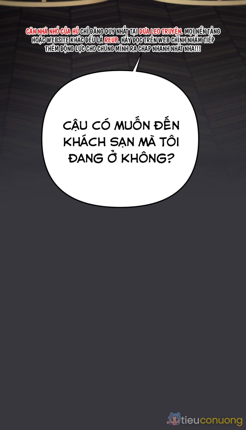 THỎ NHỎ XUẤT TINH TRONG 3 GIÂY (END) Chapter 2 - Page 109