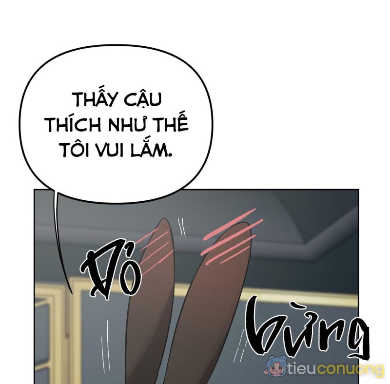 THỎ NHỎ XUẤT TINH TRONG 3 GIÂY (END) Chapter 2 - Page 35