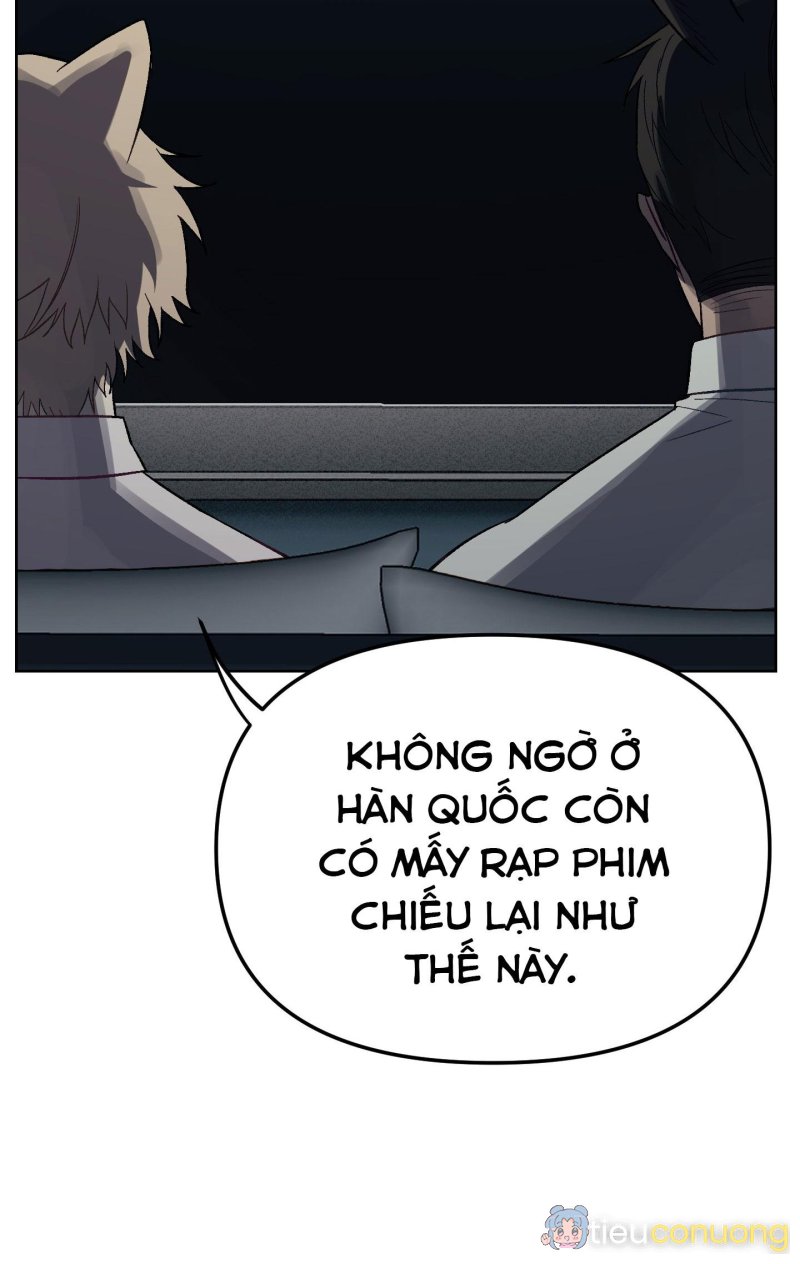 THỎ NHỎ XUẤT TINH TRONG 3 GIÂY (END) Chapter 2 - Page 46