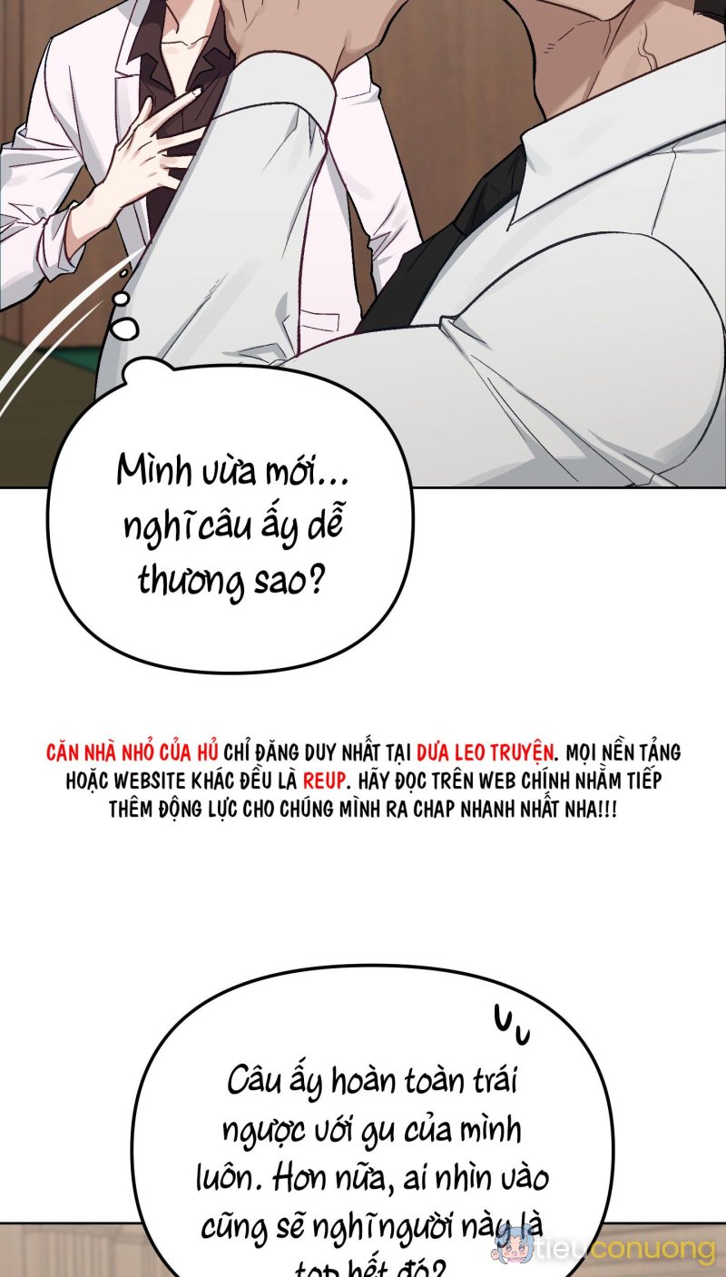 THỎ NHỎ XUẤT TINH TRONG 3 GIÂY (END) Chapter 2 - Page 62