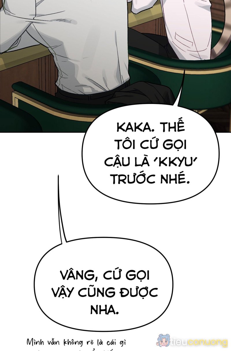 THỎ NHỎ XUẤT TINH TRONG 3 GIÂY (END) Chapter 2 - Page 64