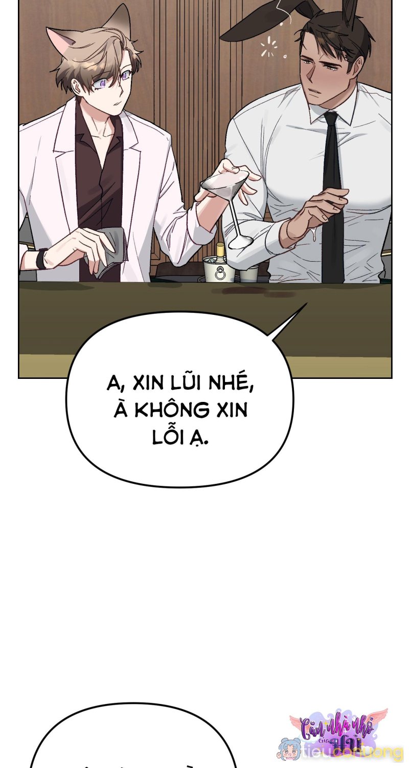 THỎ NHỎ XUẤT TINH TRONG 3 GIÂY (END) Chapter 2 - Page 67