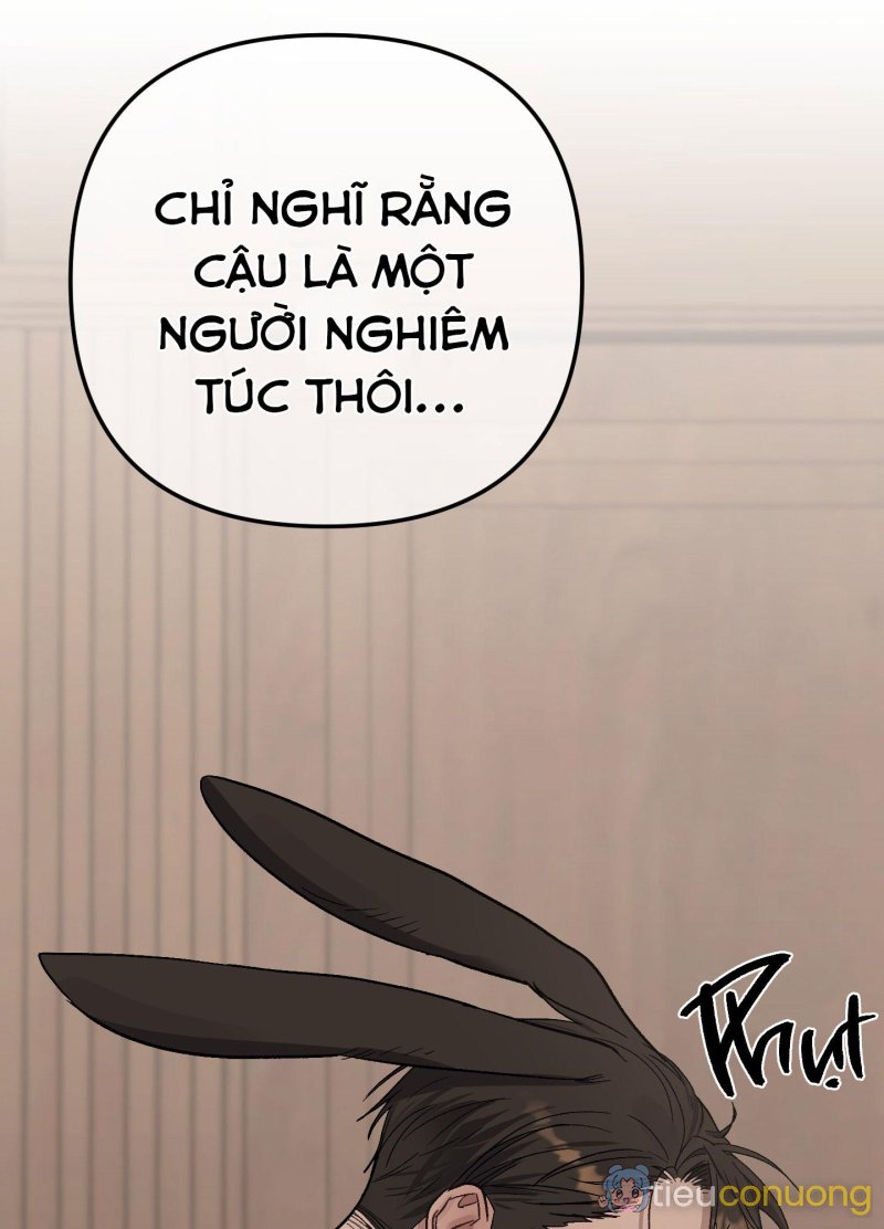 THỎ NHỎ XUẤT TINH TRONG 3 GIÂY (END) Chapter 2 - Page 72