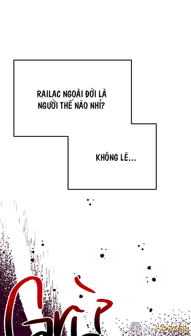 THỎ NHỎ XUẤT TINH TRONG 3 GIÂY (END) Chapter 2 - Page 7