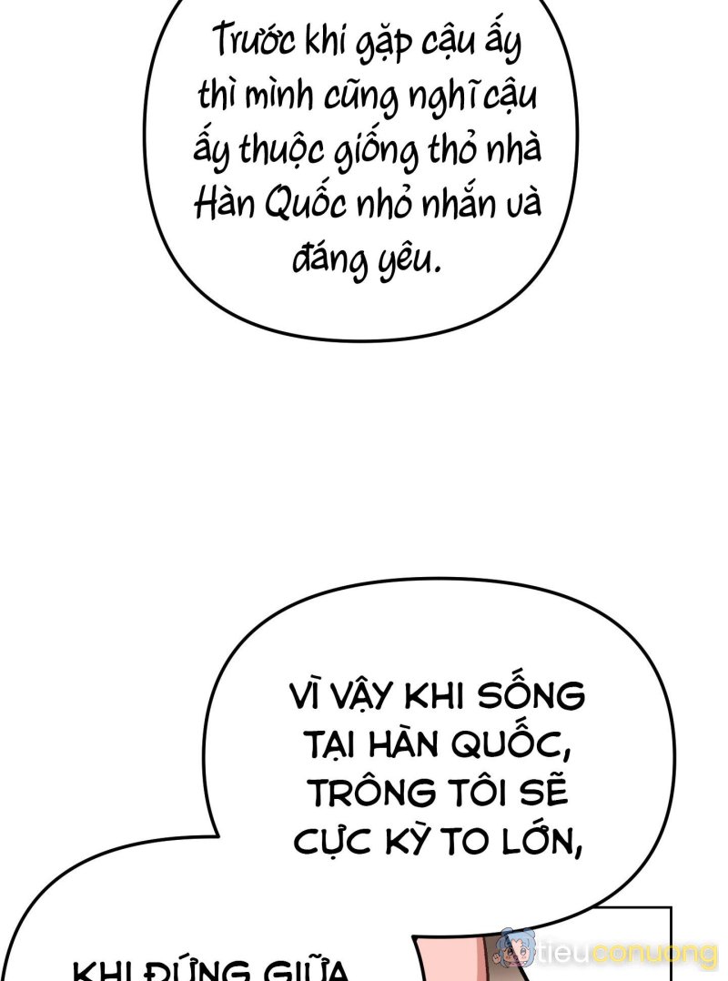 THỎ NHỎ XUẤT TINH TRONG 3 GIÂY (END) Chapter 2 - Page 90