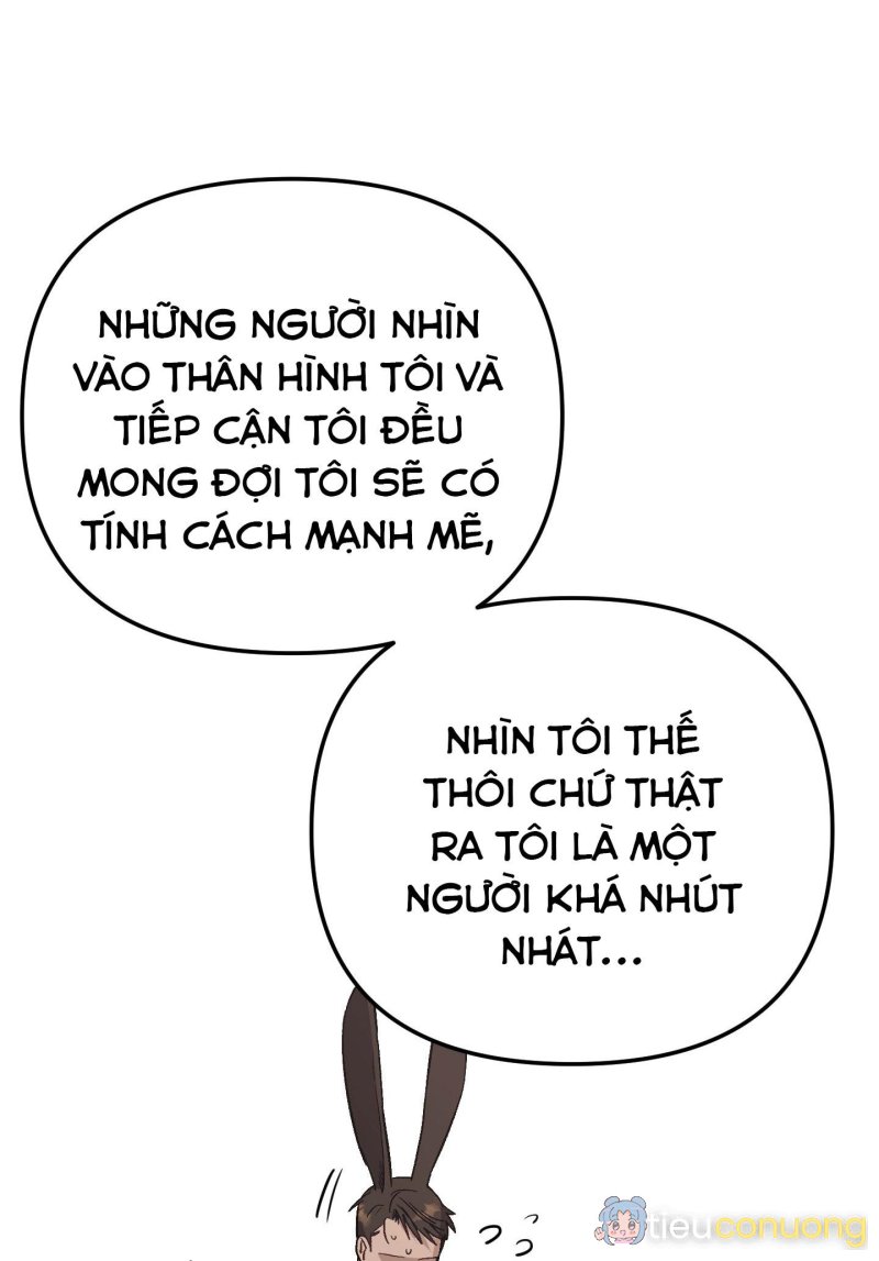 THỎ NHỎ XUẤT TINH TRONG 3 GIÂY (END) Chapter 2 - Page 92