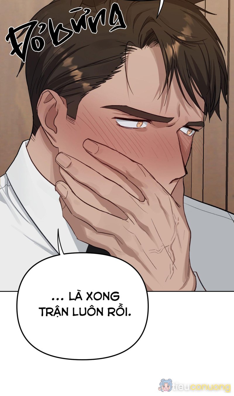 THỎ NHỎ XUẤT TINH TRONG 3 GIÂY (END) Chapter 2 - Page 95