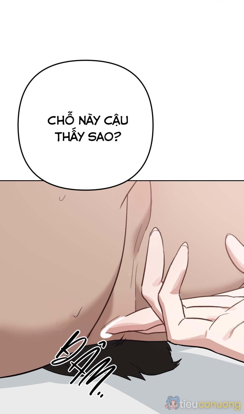 THỎ NHỎ XUẤT TINH TRONG 3 GIÂY (END) Chapter 4 - Page 39