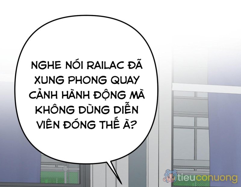 THỎ NHỎ XUẤT TINH TRONG 3 GIÂY (END) Chapter 12 - Page 13