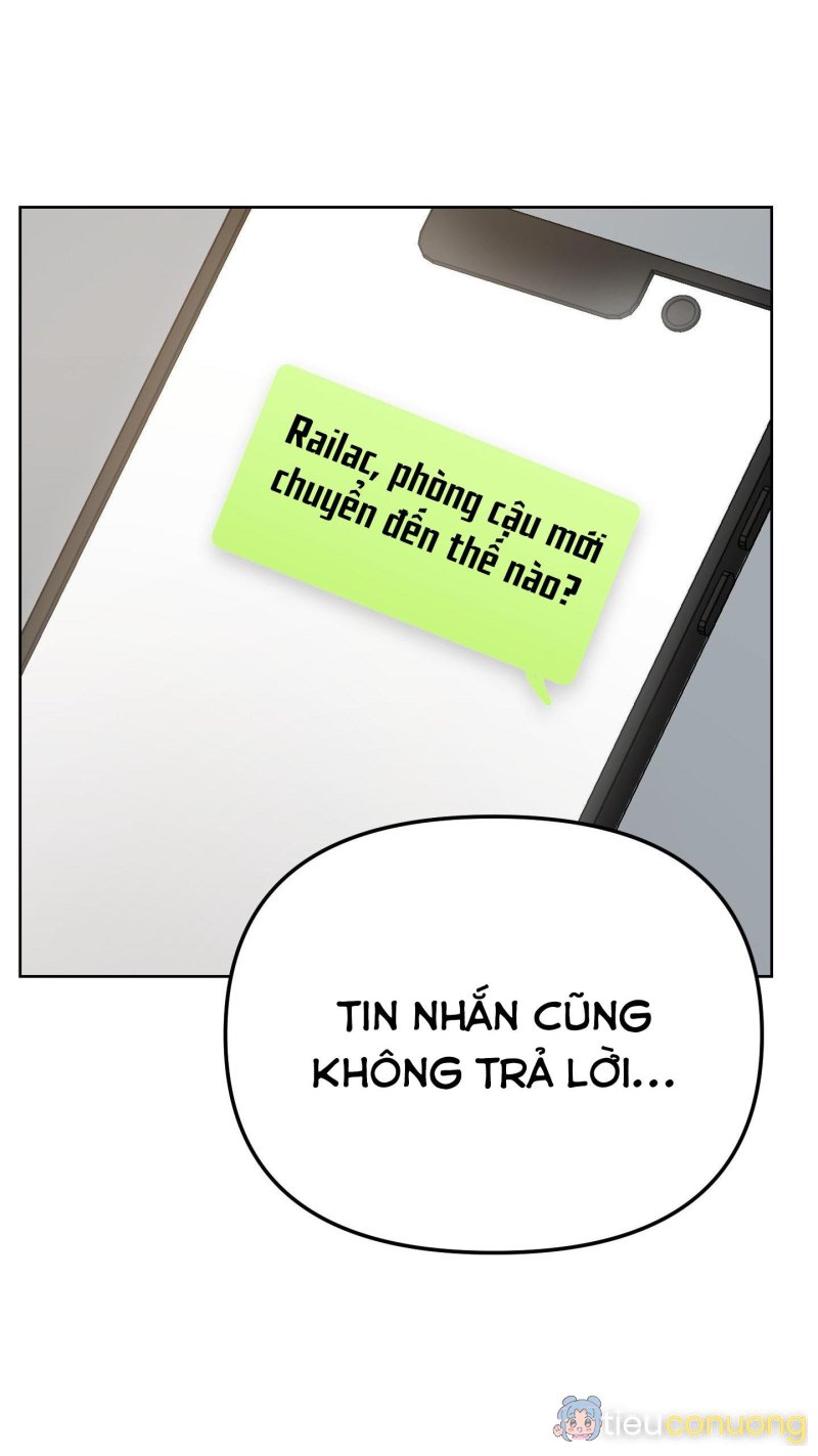 THỎ NHỎ XUẤT TINH TRONG 3 GIÂY (END) Chapter 12 - Page 39