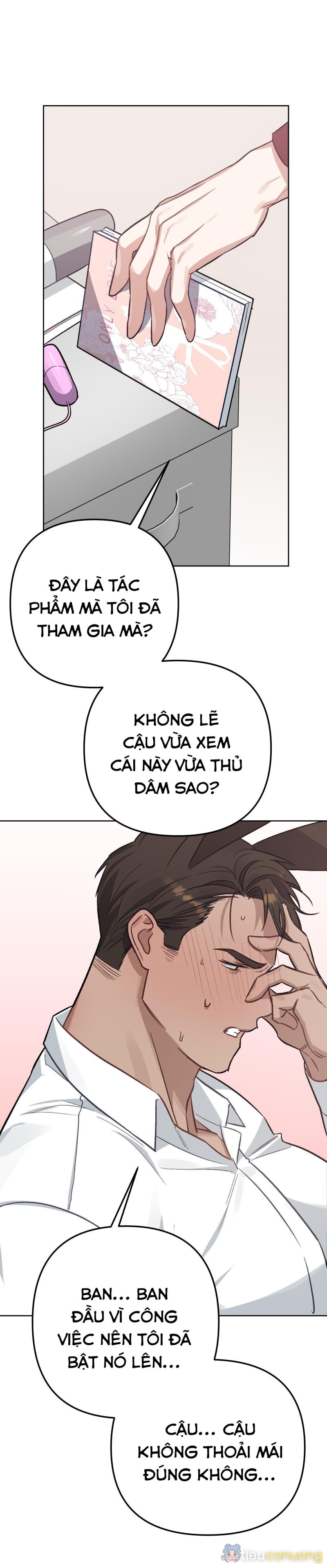 THỎ NHỎ XUẤT TINH TRONG 3 GIÂY (END) Chapter 12 - Page 60