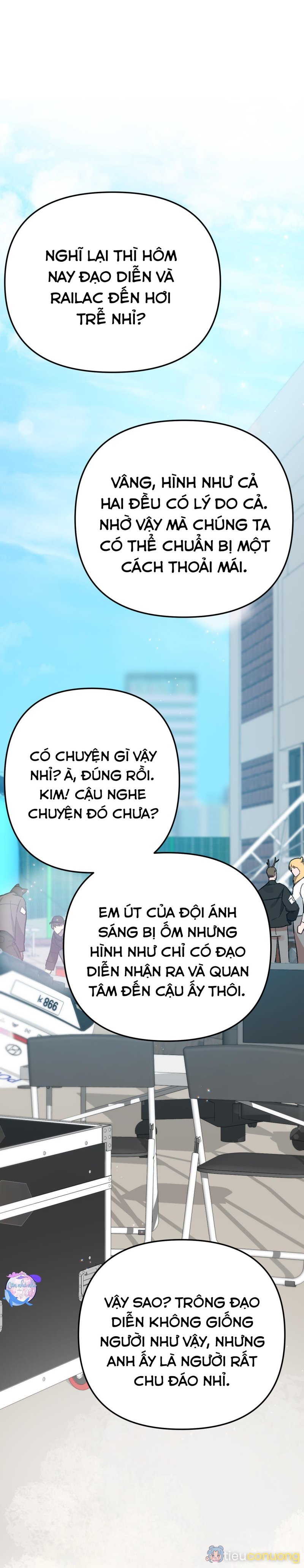 THỎ NHỎ XUẤT TINH TRONG 3 GIÂY (END) Chapter 12 - Page 76