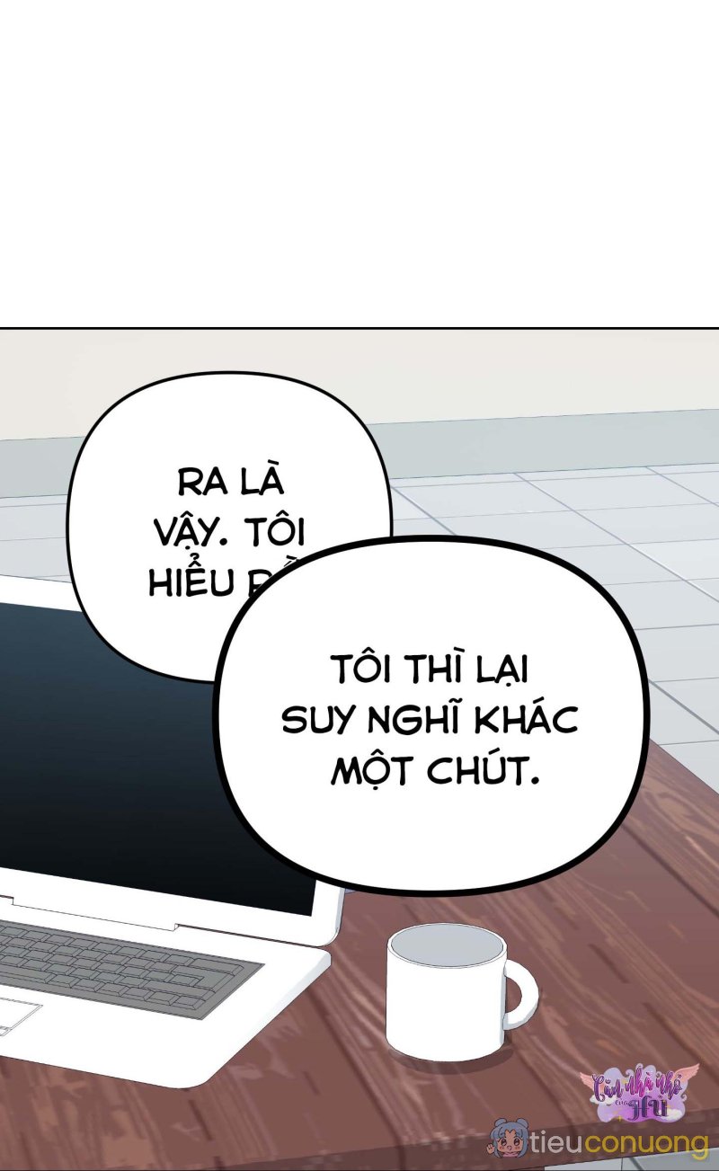 THỎ NHỎ XUẤT TINH TRONG 3 GIÂY (END) Chapter 7 - Page 29