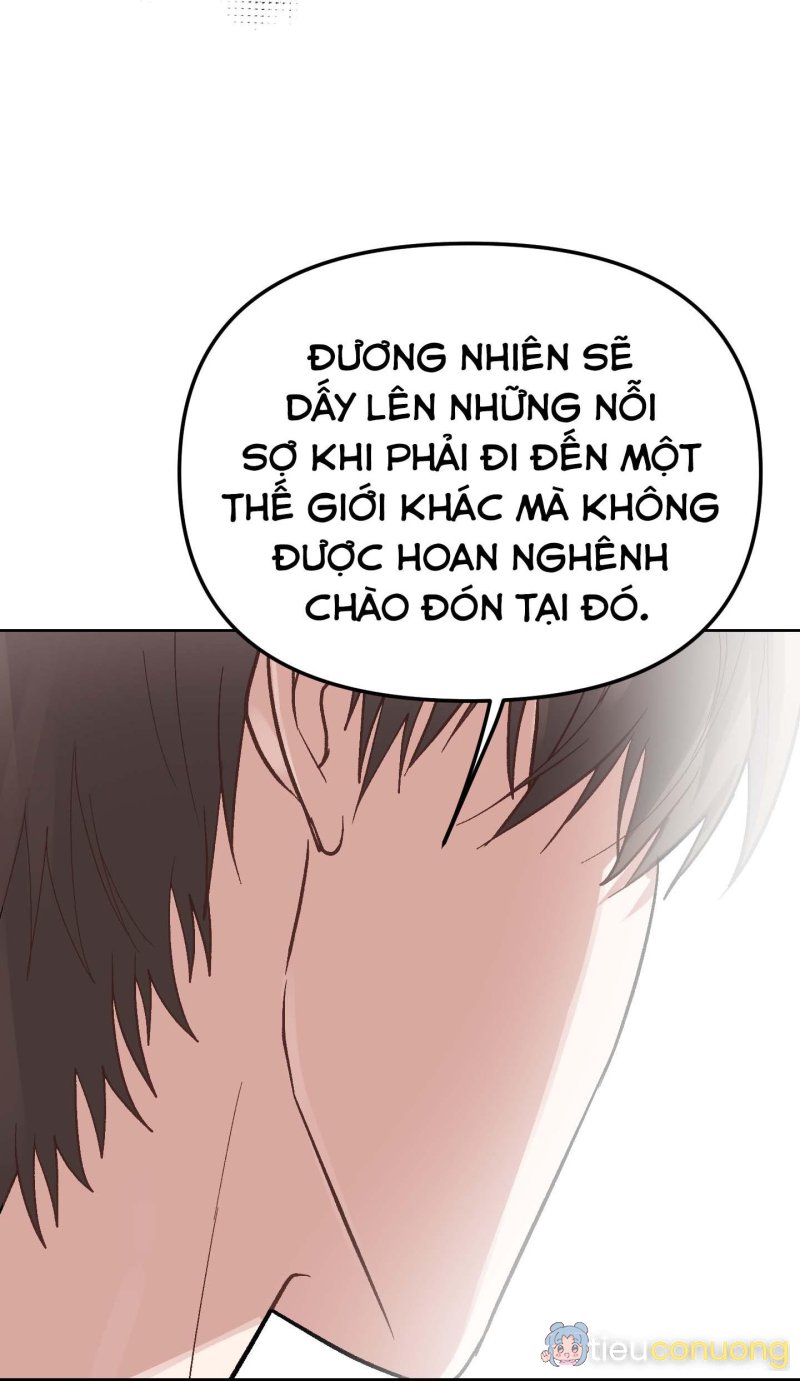 THỎ NHỎ XUẤT TINH TRONG 3 GIÂY (END) Chapter 7 - Page 32