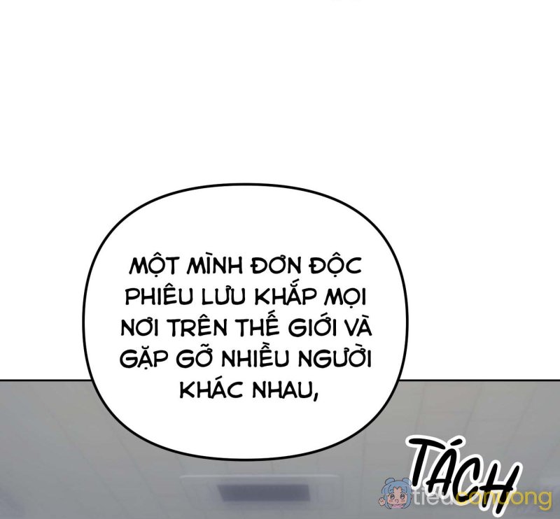 THỎ NHỎ XUẤT TINH TRONG 3 GIÂY (END) Chapter 7 - Page 3