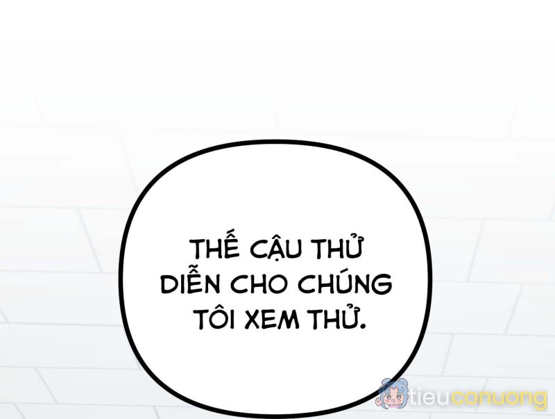 THỎ NHỎ XUẤT TINH TRONG 3 GIÂY (END) Chapter 7 - Page 46