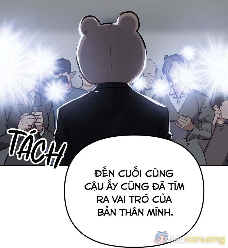 THỎ NHỎ XUẤT TINH TRONG 3 GIÂY (END) Chapter 7 - Page 4