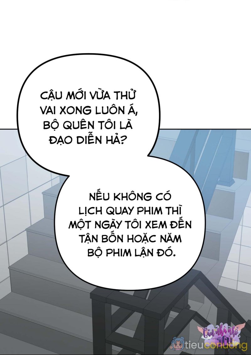 THỎ NHỎ XUẤT TINH TRONG 3 GIÂY (END) Chapter 7 - Page 85