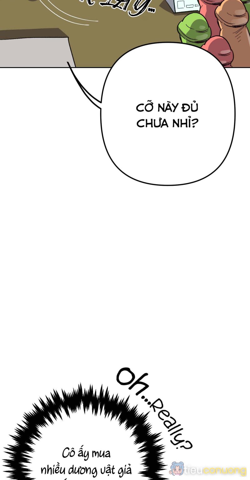 THỎ NHỎ XUẤT TINH TRONG 3 GIÂY (END) Chapter 1 - Page 9