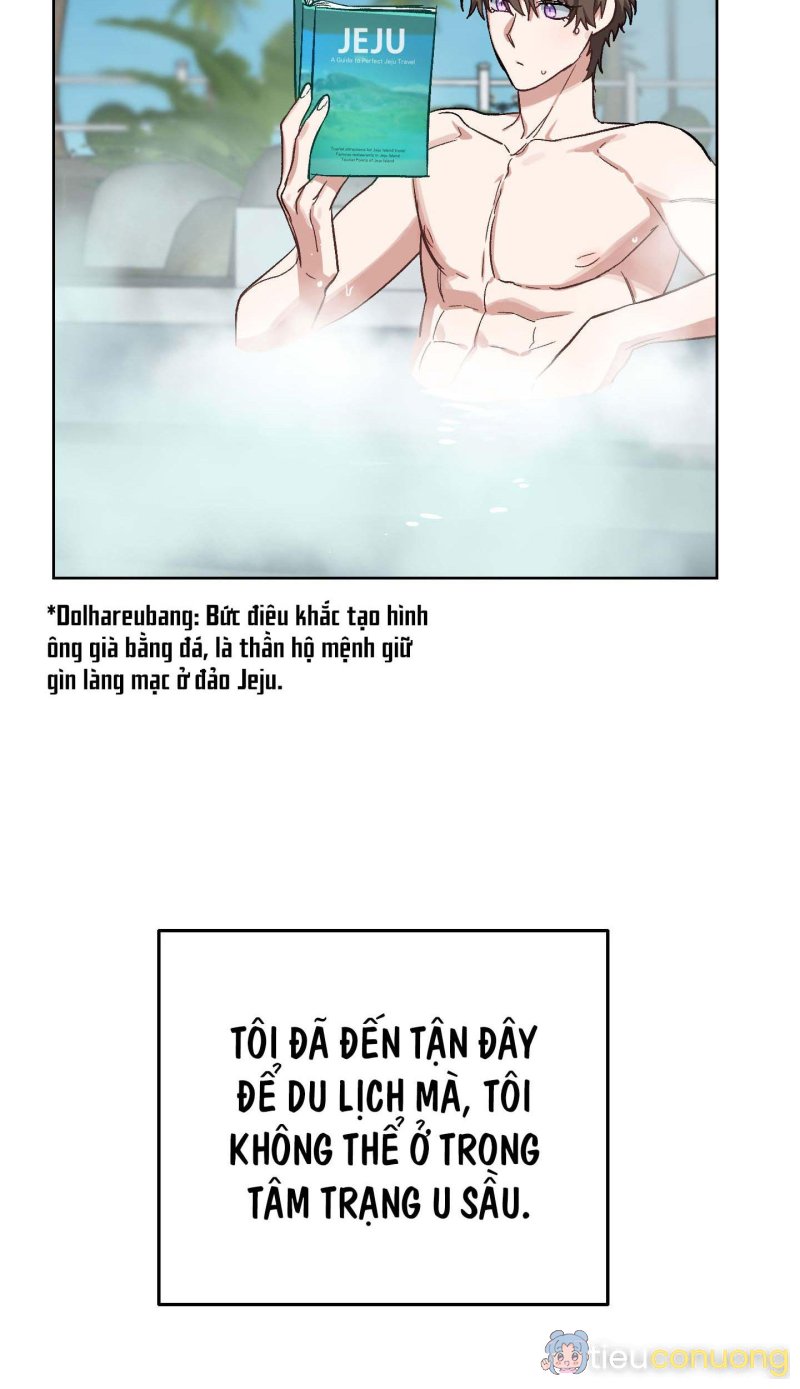 THỎ NHỎ XUẤT TINH TRONG 3 GIÂY (END) Chapter 1 - Page 29