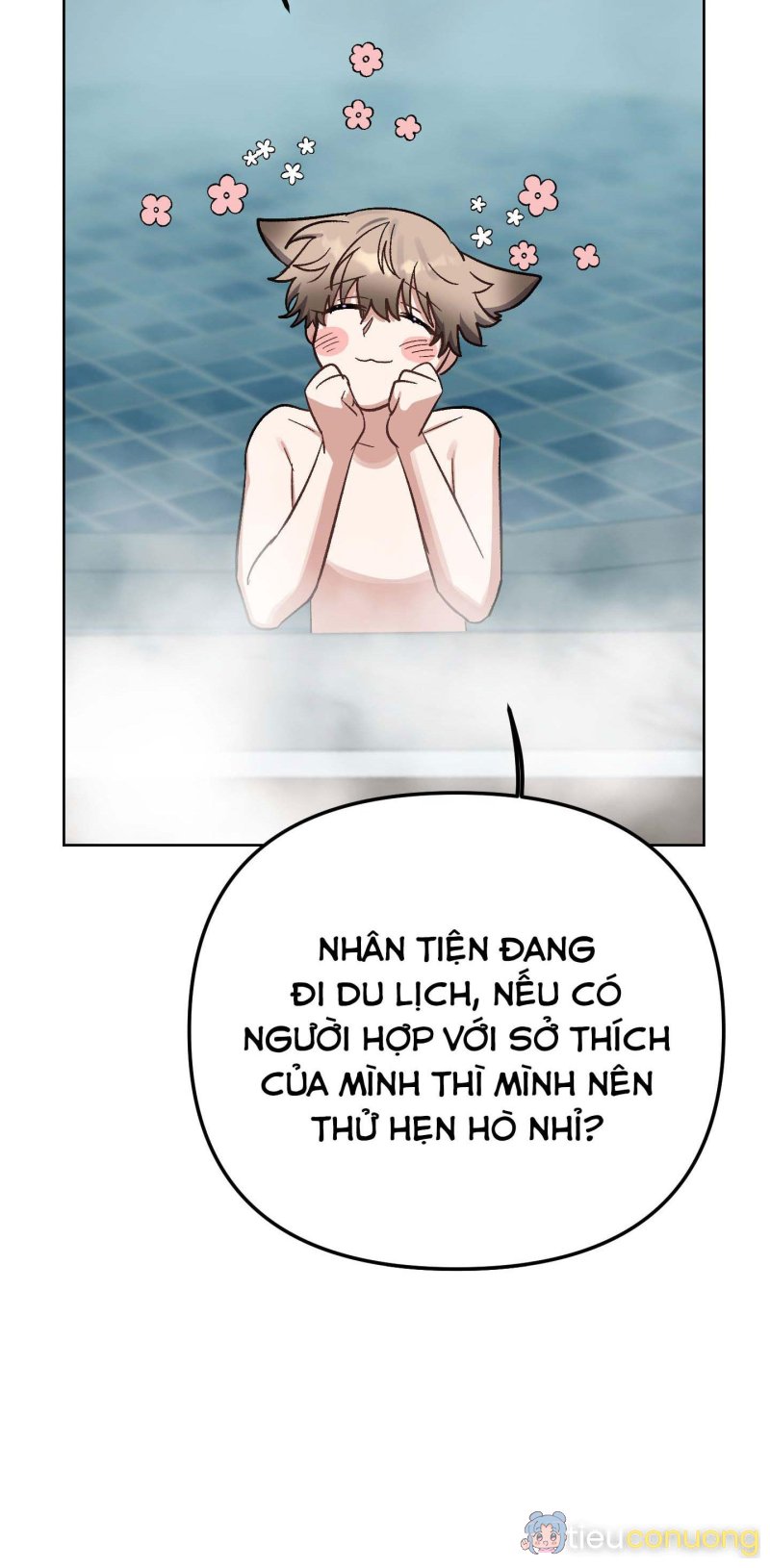 THỎ NHỎ XUẤT TINH TRONG 3 GIÂY (END) Chapter 1 - Page 36