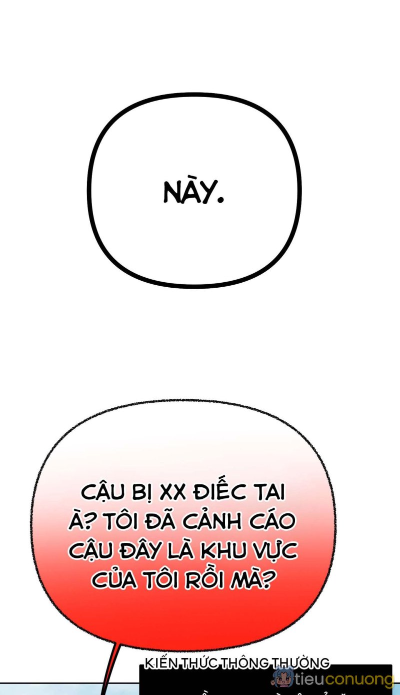 THỎ NHỎ XUẤT TINH TRONG 3 GIÂY (END) Chapter 1 - Page 37