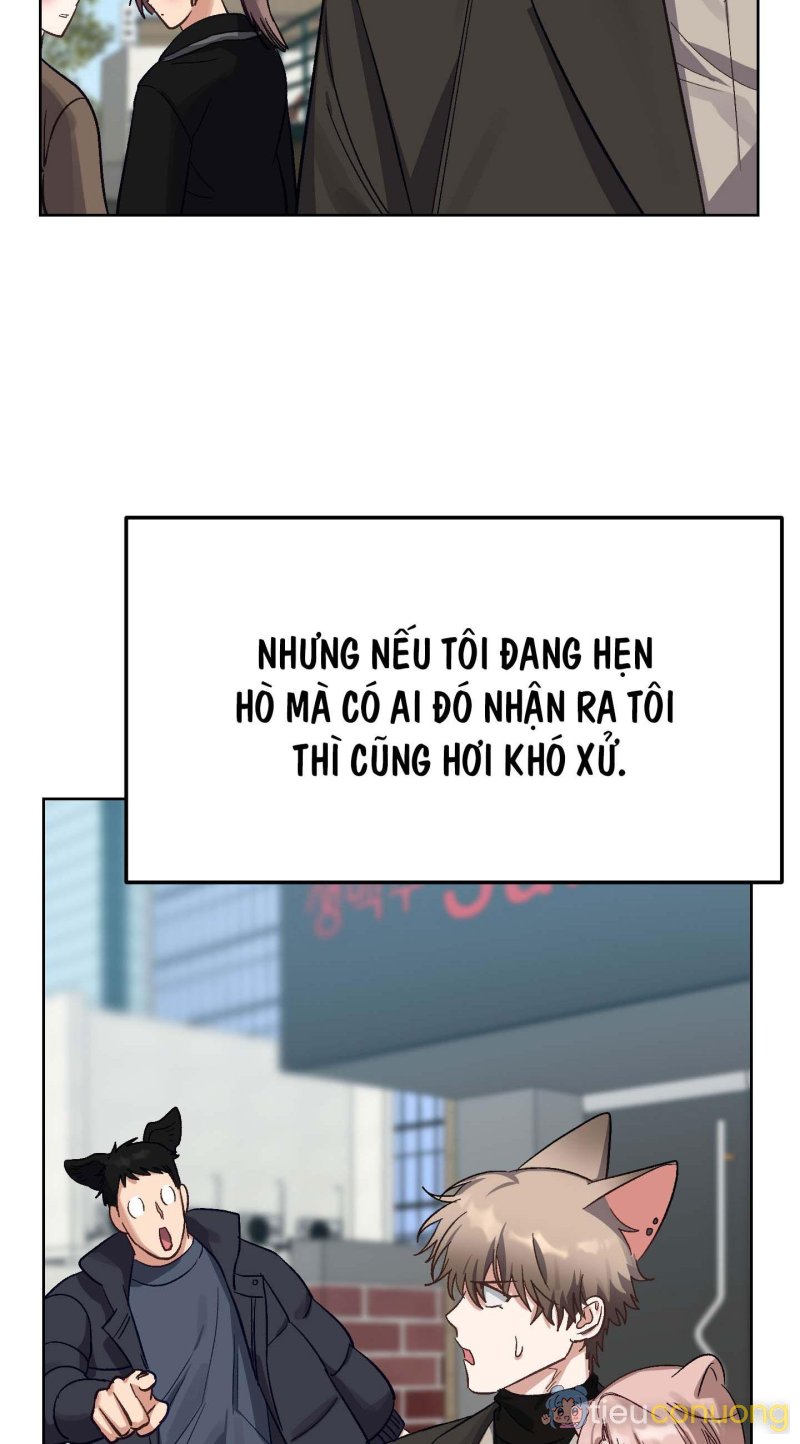 THỎ NHỎ XUẤT TINH TRONG 3 GIÂY (END) Chapter 1 - Page 42