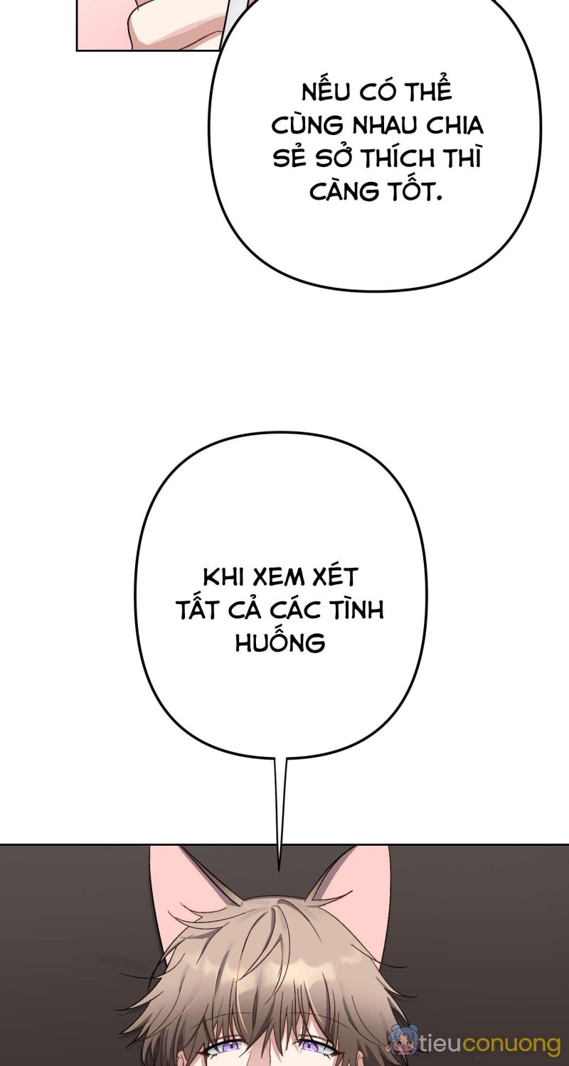 THỎ NHỎ XUẤT TINH TRONG 3 GIÂY (END) Chapter 1 - Page 47