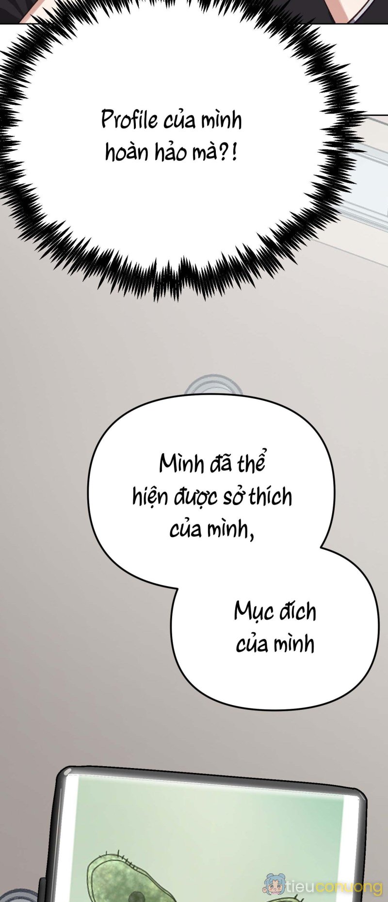 THỎ NHỎ XUẤT TINH TRONG 3 GIÂY (END) Chapter 1 - Page 57