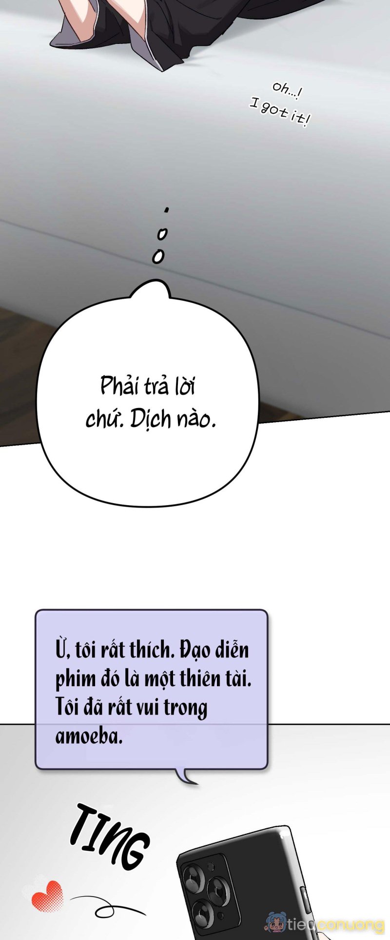 THỎ NHỎ XUẤT TINH TRONG 3 GIÂY (END) Chapter 1 - Page 64