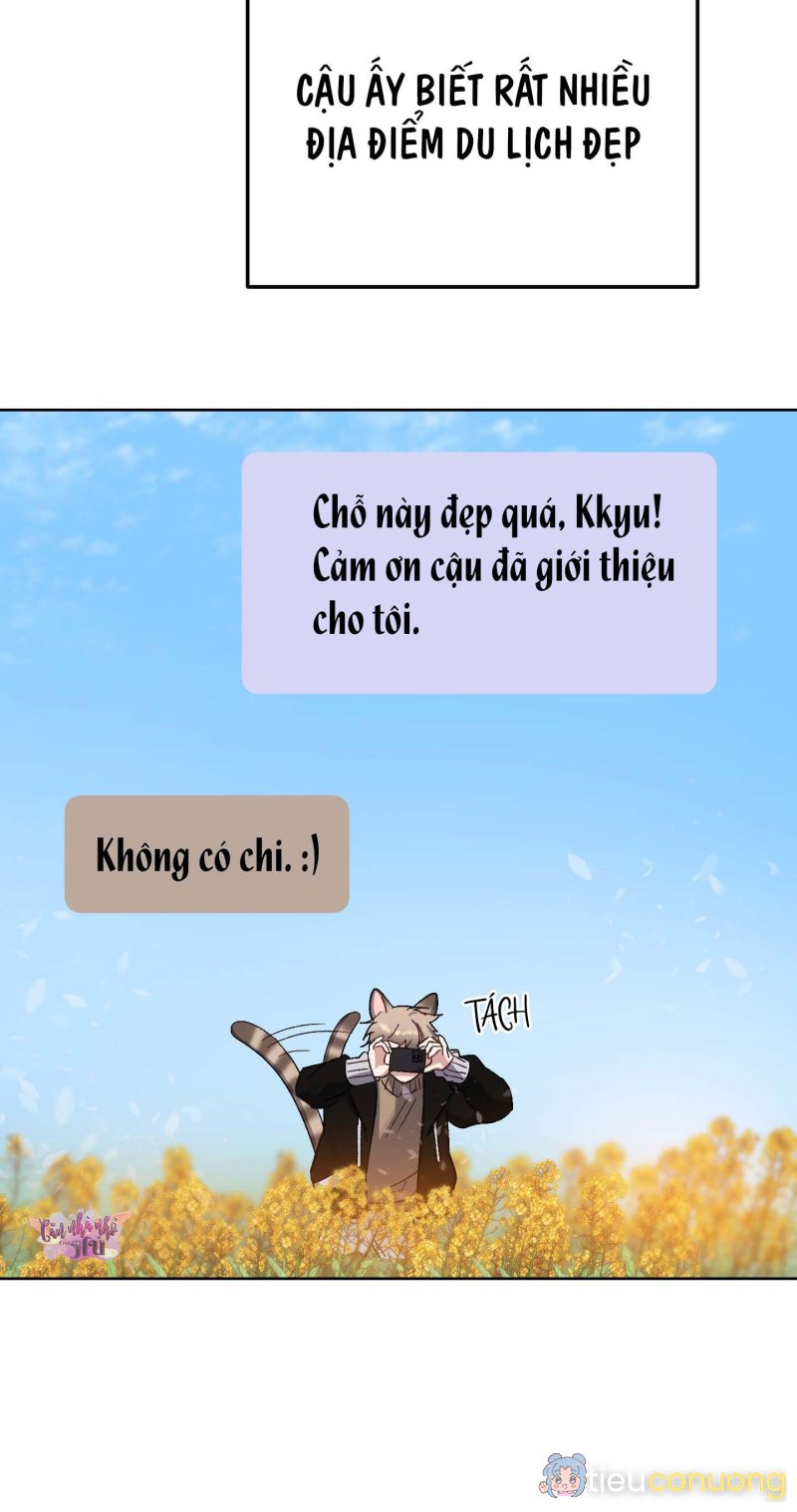 THỎ NHỎ XUẤT TINH TRONG 3 GIÂY (END) Chapter 1 - Page 76