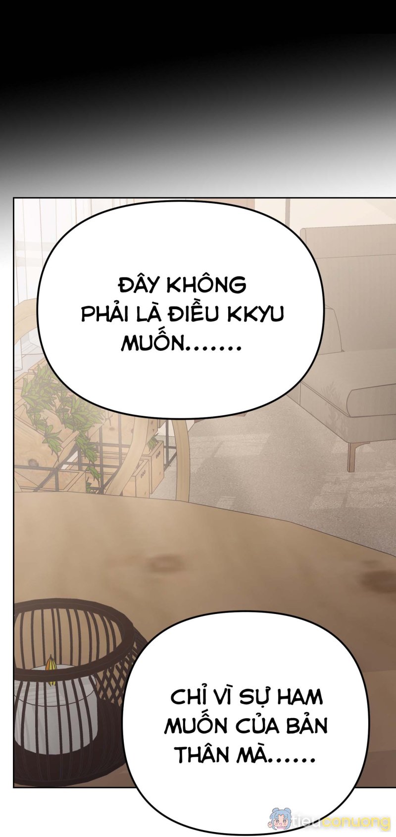 THỎ NHỎ XUẤT TINH TRONG 3 GIÂY (END) Chapter 5 - Page 73