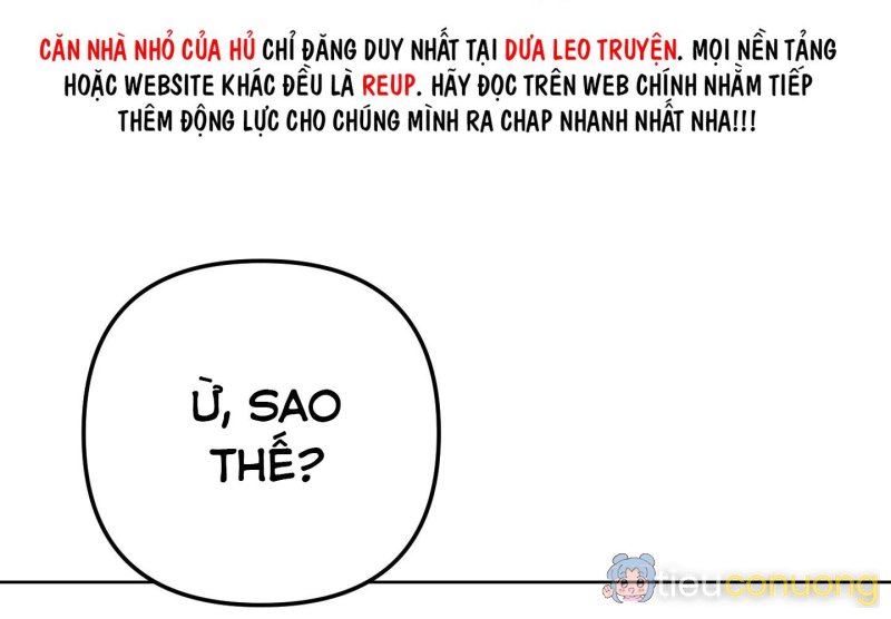 THỎ NHỎ XUẤT TINH TRONG 3 GIÂY (END) Chapter 6 - Page 9