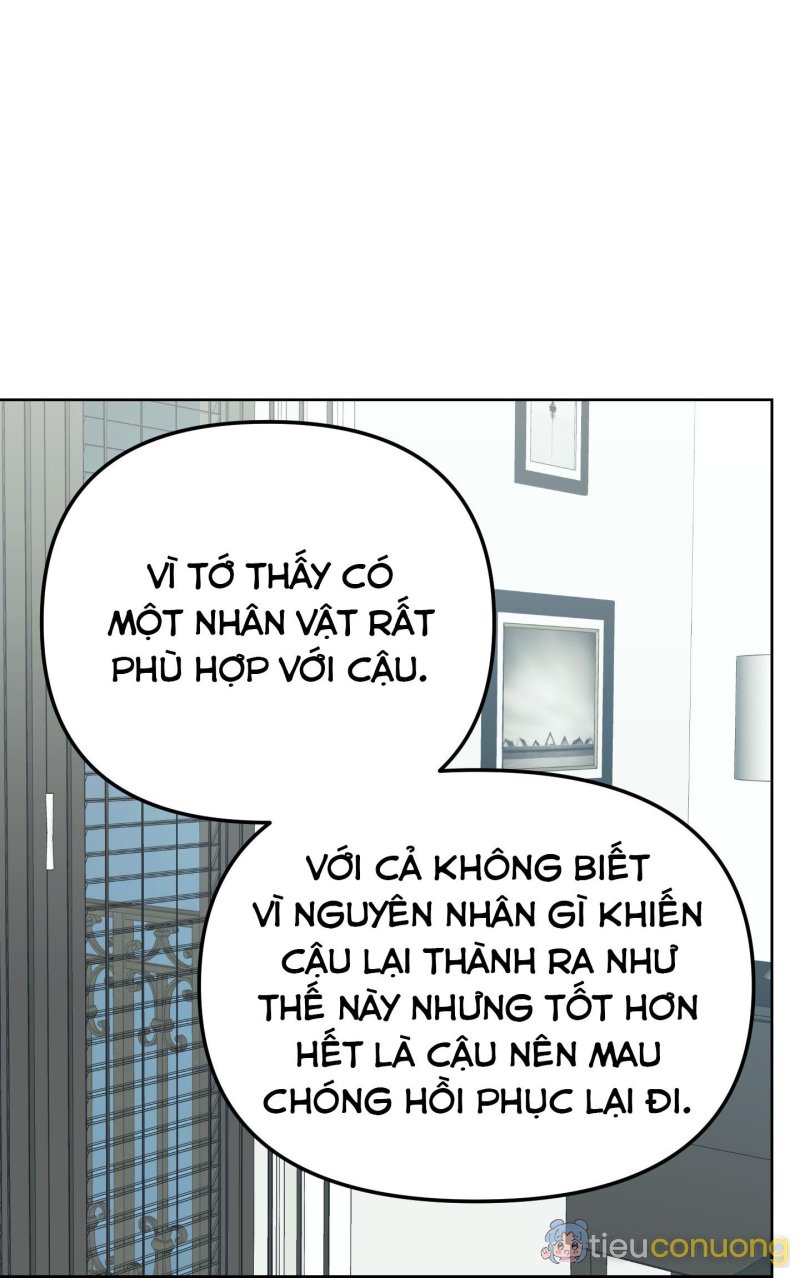 THỎ NHỎ XUẤT TINH TRONG 3 GIÂY (END) Chapter 6 - Page 16