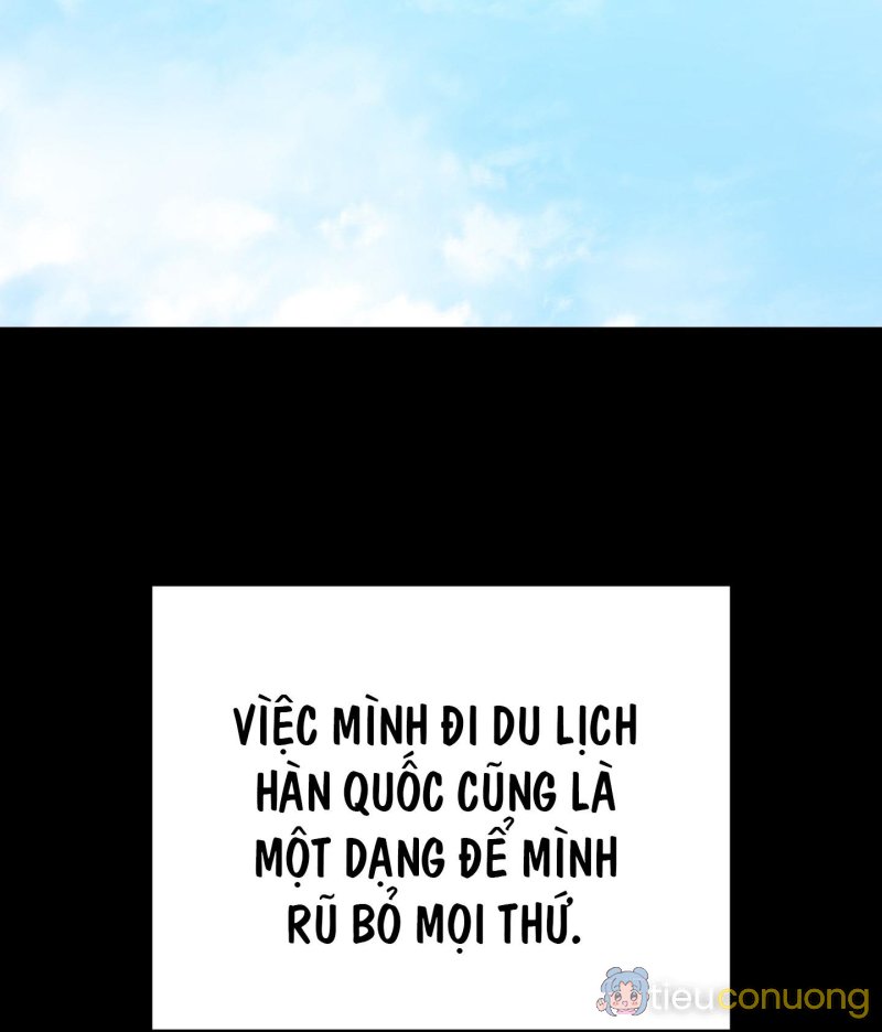 THỎ NHỎ XUẤT TINH TRONG 3 GIÂY (END) Chapter 6 - Page 49