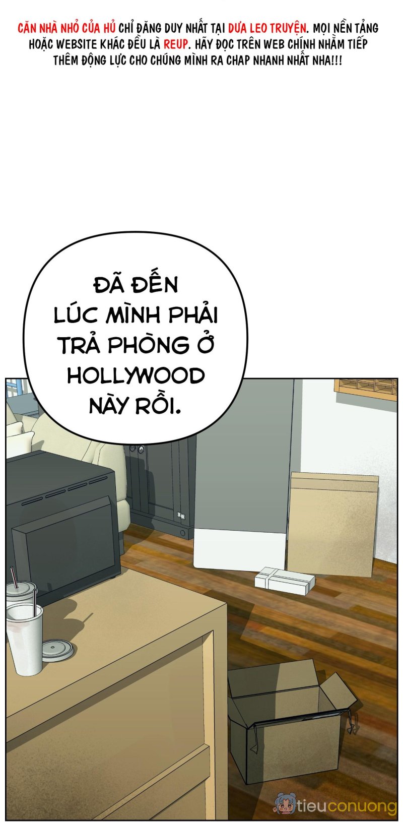 THỎ NHỎ XUẤT TINH TRONG 3 GIÂY (END) Chapter 6 - Page 6