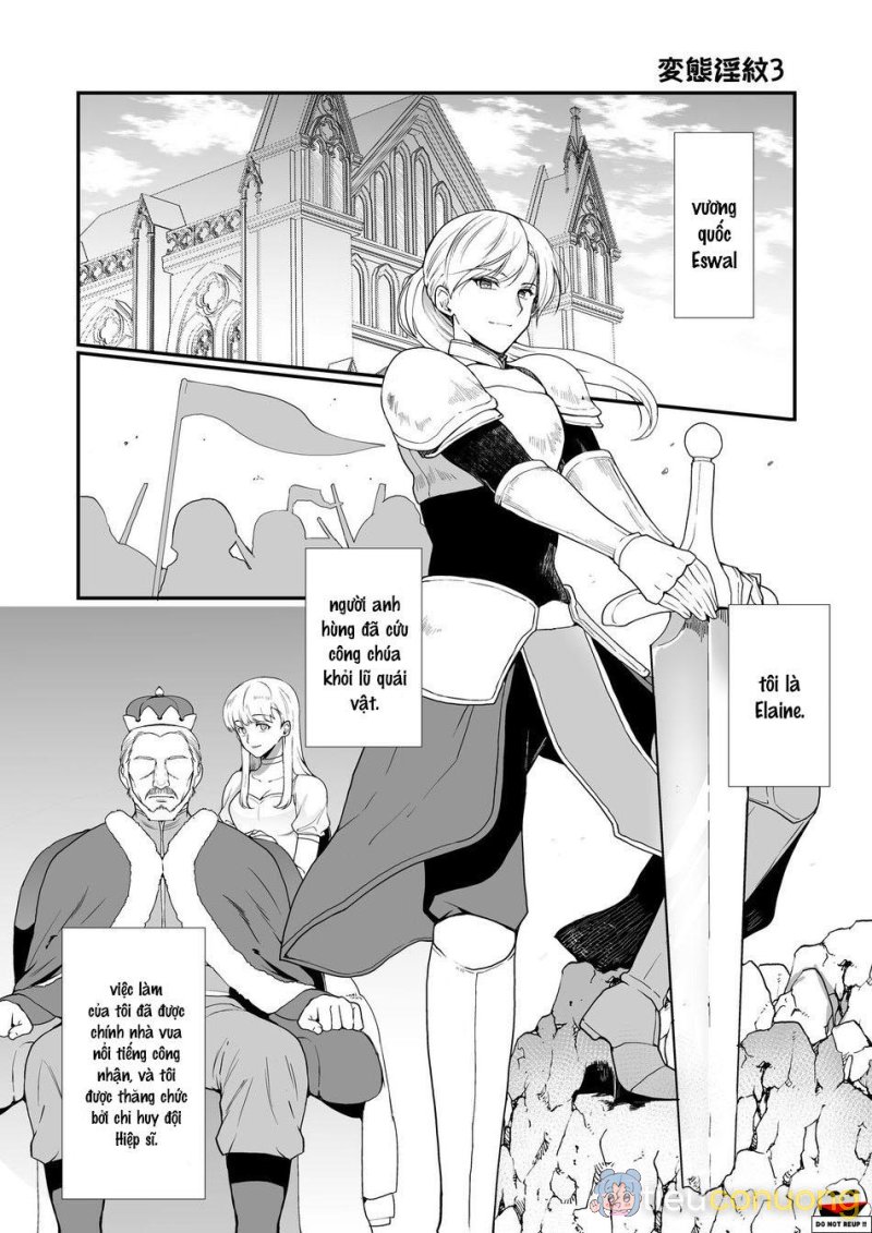 Tuyển tập oneshot mướt mườn mượt Chapter 3 - Page 2