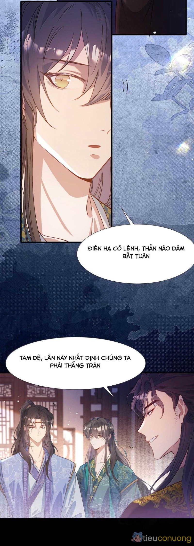 Loạn thế vi vương Chapter 100 - Page 12