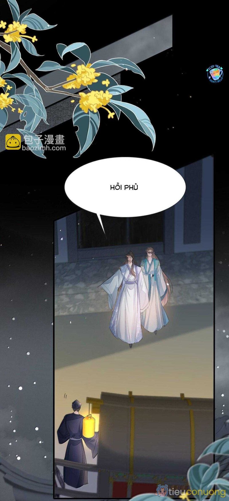 Loạn thế vi vương Chapter 100 - Page 17